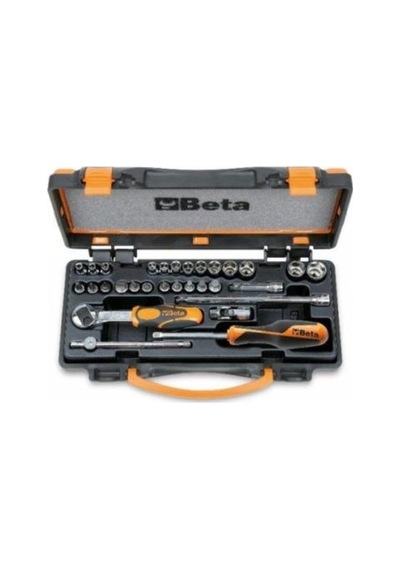 Beta 900/C24-Lokma Takımı