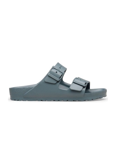 Birkenstock Arızona Eva Unisex Terlik Brk1031295 Gri