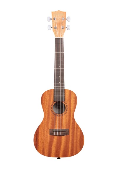 Kala Ka-15C Maun Concert- Ukulele Natural