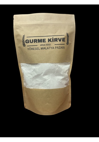 Gurme Kirve Buğday Nişastası 1 KG