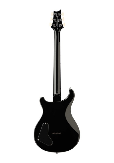 Prs Se 277 Elektro Gitar Charcoal Burst 104081121847