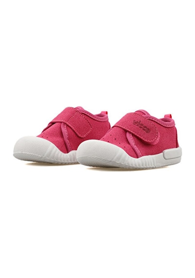 Vicco Unisex Çocuk Günlük Ayakkabı Anka Iı950.b25y.224-07 Pembe Pembe