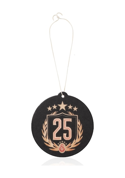 Gsstore Galatasaray Asma Araç Kokusu Okyanus Gs-003