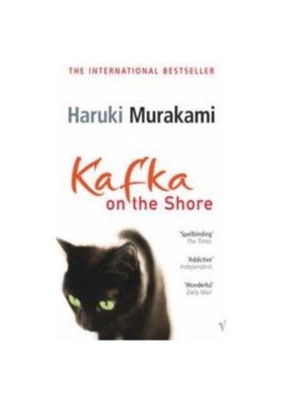 Kafka On The Shore