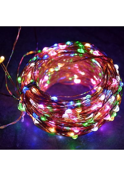 Hidz Peri Led - Rgb -5 Metre