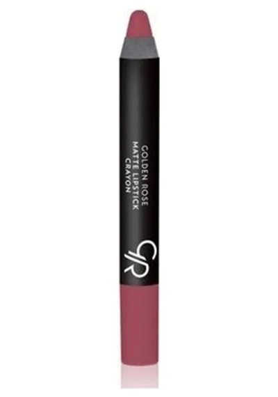 Marka: Mat Kalem Ruj - Matte Lipstick Crayon No: 11 0