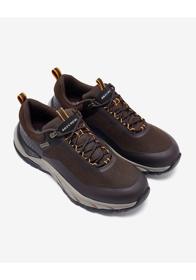 Skechers Brockmont Erkek Kahverengi Günlük Ayakkabı 210820 Brn Kahverengi