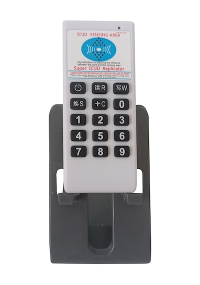 Sr-633 Rfıd Kart Kopyalama Cihazı Çift Frekans 125 Khz Ve 13.56 Mhz Proximity Mifare Kart Klonlama Cihazı 3 Adet