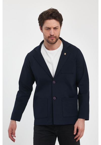 Alexandergardi Alexandergardı Blazer Ceket E24-00180-erk 001