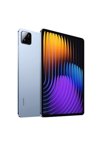 Xiaomi Pad 7 8 GB 256 GB 11.2" Wi-Fi Tablet (Adaptörlü Kutu)