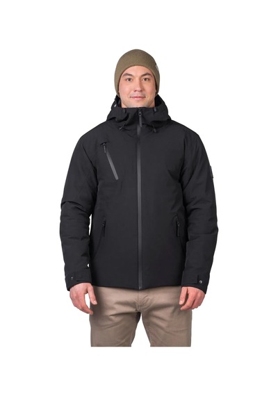 Hannah Derk Iı Erkek Outdoor Mont 10047265hhx.01 Aıı Anthracite Iı