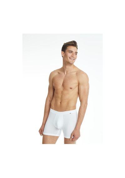 Blackspade Erkek Boxer 9313 Beyaz
