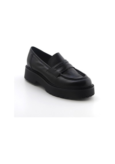 Oxford Klasik Kadın Diğer 1m5495ry Comart 5495 Vitello Ry Nero Siyah