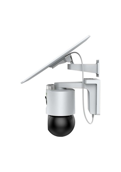 Tıandy Tc-h363n Spec:9da-4 3+3mp 4mm Lens 30 Metre Dual Lıght İnsan Ve Araç Algılama Kişi Takip Pan&
