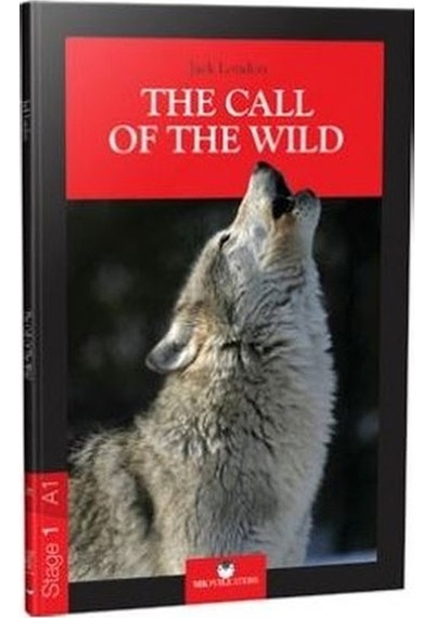 The Call Of The Wild Stage 1 A1 Mk Publications N11.4682