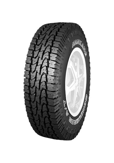 Nankang At-5 Conqueror A/T 255/65R17 114T Yaz Lastiği 2024
