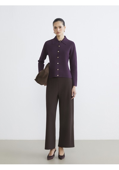 Lcw Modest Mor Hırka