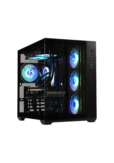 Bitfenix Al118 850w 80+ Bronze Tempered Glass Argb