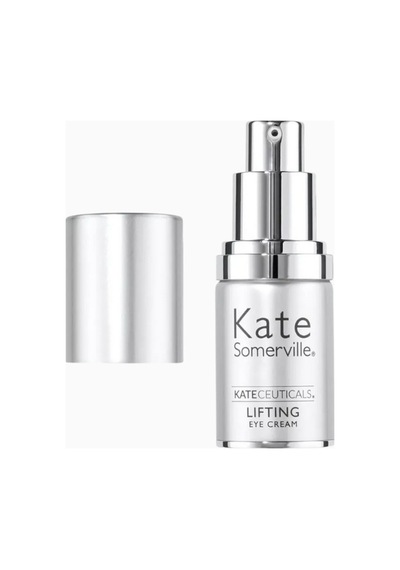 Kate Somerville Lifting Göz Kremi 15ml, Kırışıklıklara, Morluklara Ve Şişkinliğe Karşı Lüks Bakım