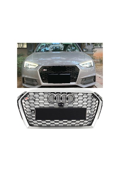 Audi A4 Rs4 Panjur 2017-2019 Arası Uyumlu