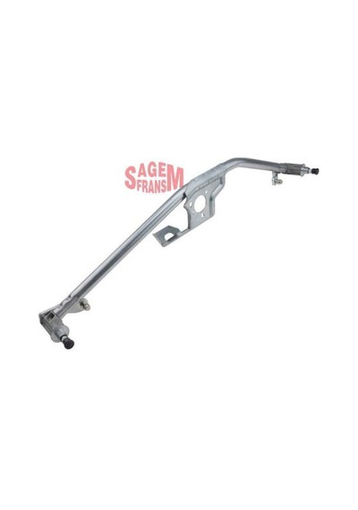 Sagem 255140 Silecek Mekanizması Motorsuz Vw Transporter T4 701955603