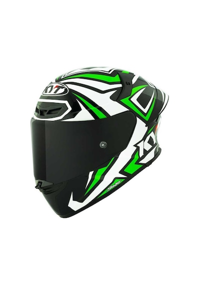 Kyt Tt-revo Kask Alex Lowes 2024 Edıtıon Diğer