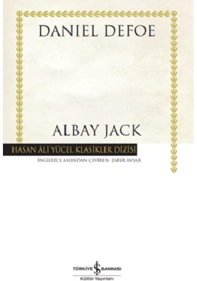 Albay Jack - 57858324547375599275576