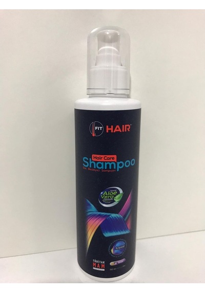 Fit Care Hair 7 in 1 Şampuan 250 ML