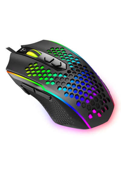 T-dagger Imperial T-tgm310-lıt Kablolu Gaming Mouse, 10.000 Dpı