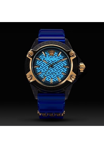Versace Swiss Made Vrscve6e00323 Unisex Kol Saati