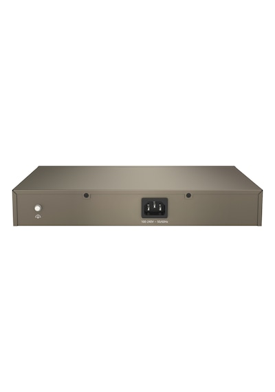 Tenda Teg5312F 10P Gıgabıt L3 Switch 2 Sfp