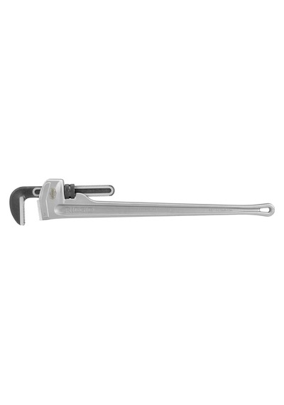 Rıdgıd 31115 6'' 1200mm Ağır Tip Alüminyum Sondaj Boru Anahtarı