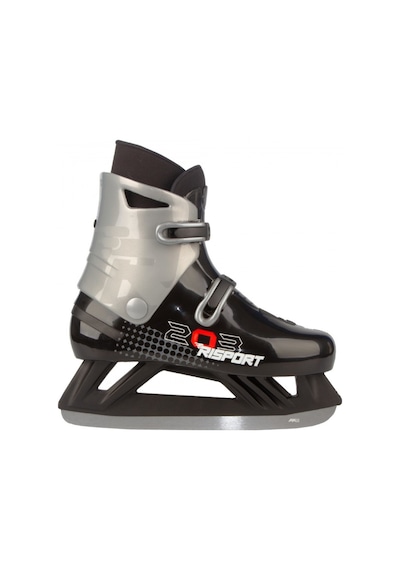 Risport 203 Hockey Buz Pateni - Mavi