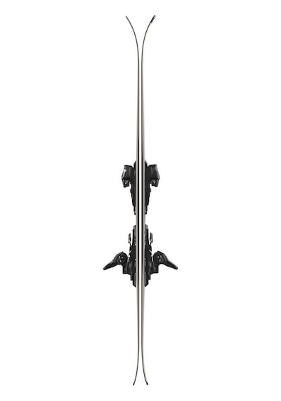 Atomic Maverick 84 R Skis + M10 Gw Bağlama Siyah - Gri