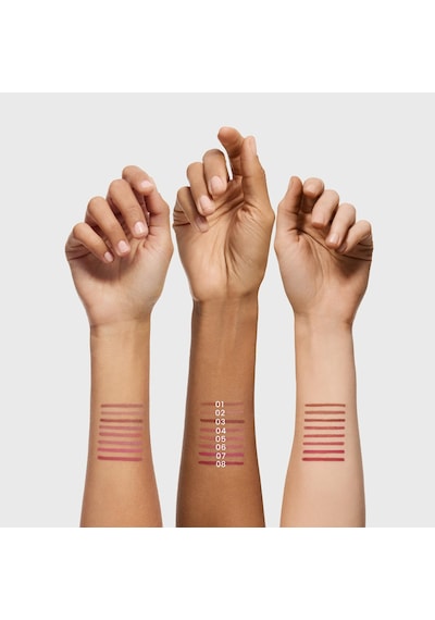 Inglot Krem Soft Dudak Kalemi Warm Caramel 02
