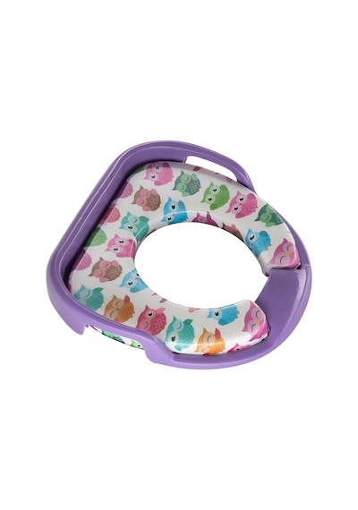 Softy Jumbo Kids Bebek / Çocuk Klozet Kapağı Adaptörü Jumbokids6507