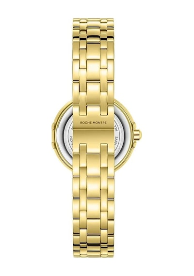 Roche Montre Rml5002-01 Kadın Kol Saati Çelik