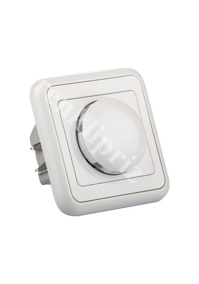 Rtm 1500 Watt Işıklı Dimmer 7 Amper Rsd-30150