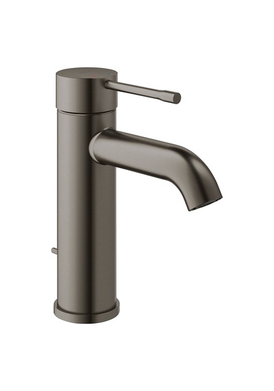 Grohe Essence 23589AL1 S Boyut Lavabo Bataryası Siyah
