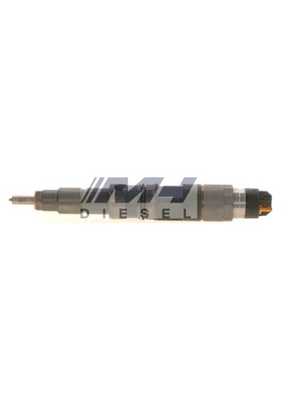 Bosch 0445120025 Common Rail Enjektör Ford Cargo 1830 2524 2530 3230 Ecotorq
