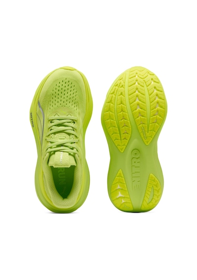 Puma Magmax Nıtro 2 Kadın Koşu Ayakkabısı 312126 21 Yeşil