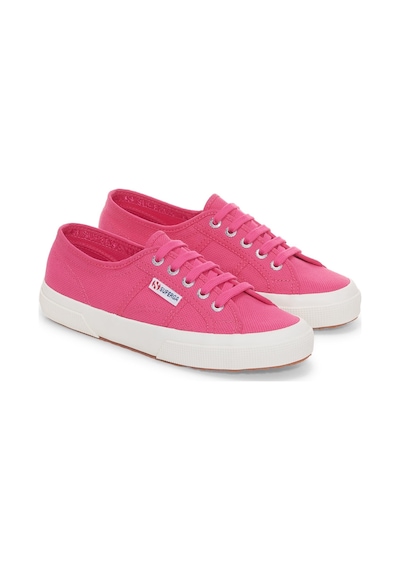 Superga 2750-cotu Classic Unisex Pembe Sneaker Pembe-291