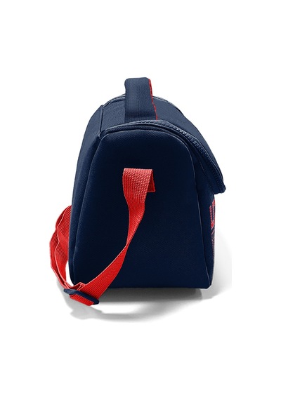 Coral High Kids Lacivert Little Dude Baskılı Desenli Thermo Beslenme Çantası 37119 Lacivert