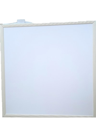 Akım Korumalı Trafolu 10 Adet 60X60 Panel Led 40 W Tavan Armatürü