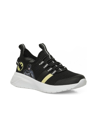 Batman Most.p6fx Siyah Erkek Çocuk Sneaker