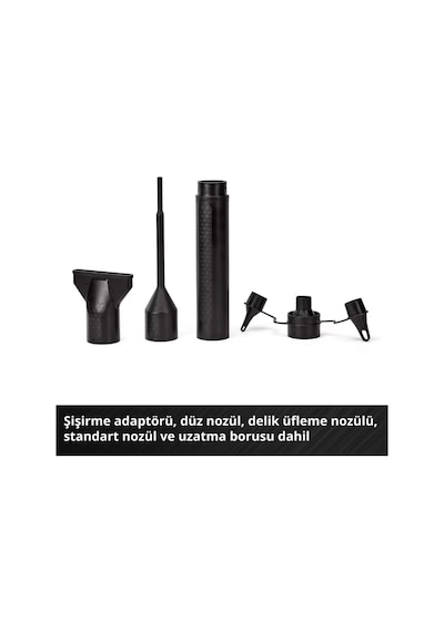 Einhell TE-CB 18/270 Li Solo Akülü Üfleme Makinesi - 3408045