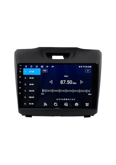 Isuzu D-max 2012-2019 Clarion Gl-300 Multimedya Diğer