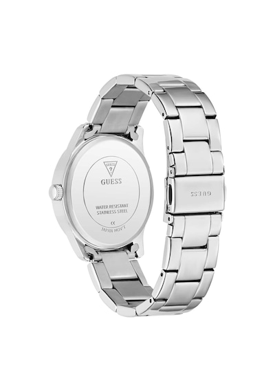 Guess Gugw0987l1 Kadın Kol Saati Metalik Gri