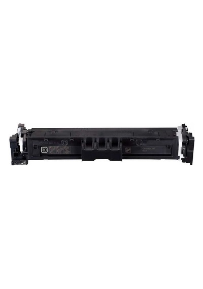 Canon Crg-069h/5098c002 Siyah Çipsiz Uyumlu Toner Yüksek Kapasiteli