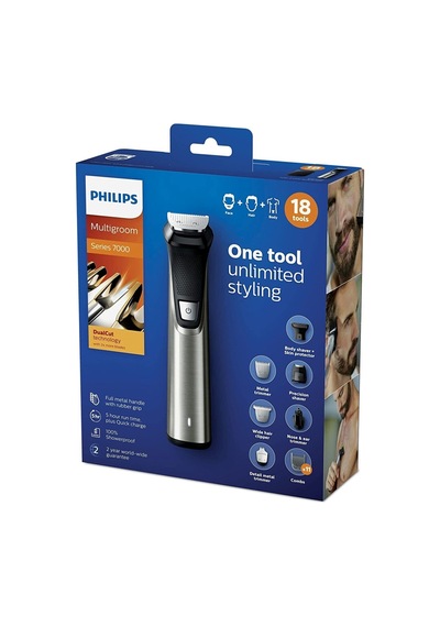 Philips MG7770/15 Multigroom 7000 Serisi Tıraş Makinesi